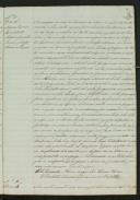 Registo de casamento: António Gonçalves Júnior c.c. Josefa Maria de Sousa