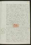 Registo de casamento: José de Freitas Gama c.c. Carolina Augusta