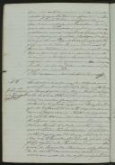 Registo de casamento: João Teixeira Brasão c.c. Luísa do Espírito Santo