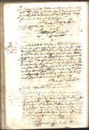 Registo de casamento: António de Aguiar c.c. Antónia de Sá