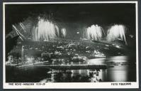 Ano Novo - Madeira 1938-39