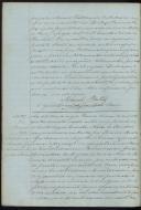 Registo de casamento: José Teixeira Mendes c.c. Guilhermina Augusta do Carmo
