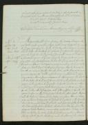 Registo de casamento: Francisco de Agrela Júnior c.c. Maria Rodrigues