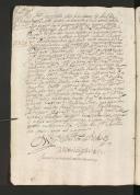 Registo de casamento: Francisco Manuel de Vasconcelos c.c. Maria Escórcio Drumond, D.