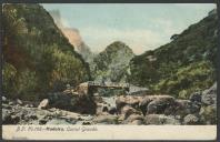 B. P. n.º 188 - Madeira. Curral Grande