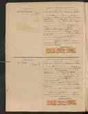 Extratos de registos de óbito de Câmara de Lobos para o ano de 1916 (n.º 1 a 377)