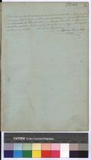 Livro de registo de óbitos de Santa Maria Maior do ano de 1873