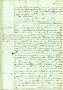 Registo de casamento: Ricardo José de Freitas c.c. Guilhermina Augusta Henriques