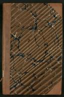 Livro 3.º de registo de baptismos da Madalena do Mar (1658/1680)