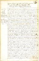 Registo de casamento: Augusto Maria Camacho c.c. Maria Iria Perestrelo da Câmara, D.