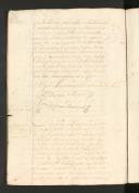 Registo de casamento: António da Câmara Bettencourt c.c. Francisca Drumond, D.