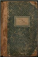 Livro 4.º de registo de baptismos de Santa Maria Maior (1824/1841)