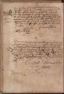 Registo de casamento: Bernabé da Corte, escravo forro preto c.c. Catarina Pestana, escrava