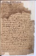 Traslado de carta do rei D. João III confirmando uma outra de D. Manuel, sobre a jurisdição dos capitães das Ilhas
