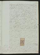 Registo de casamento n.º 13: António Vieira c.c. Francisca das Neves