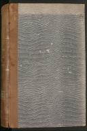 Livro 10.º de registo de óbitos de Machico (1793/1808)