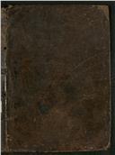 Livro 9.º de registo de baptismos do Porto Moniz (1761/1782)