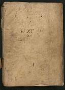 Livro 11.º de registo de baptismos da Fajã da Ovelha (1818/1829)