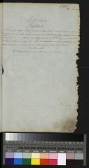 Livro de registo de baptismos de Santa Luzia do ano de 1882