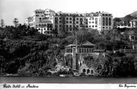 Reid's Palace Hotel, Freguesia de São Martinho, Concelho do Funchal