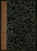 Livro 2.º de registo de baptismos de São Vicente (1611/1632)