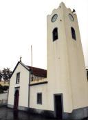 Igreja de Nossa Senhora do Livramento, Lombo da Igreja, Freguesia das Achadas da Cruz, Concelho do Porto Moniz
