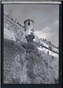Guarita do forte do Lazareto ou forte dos Louros, Freguesia de Santa Maria Maior, Concelho do Funchal