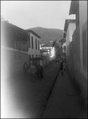 Rua Bela Vista (atual rua do Quebra Costas), Freguesia de São Pedro, Concelho do Funchal