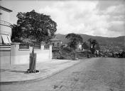 Avenida do Infante, Freguesia da Sé, Concelho do Funchal