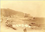 Construção do cais do Funchal, Freguesia da Sé, Concelho do Funchal
