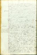 Registo de casamento: Jorge da Silva c.c. Augusta Gomes da Luz
