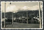 Cais do Funchal, Freguesia da Sé, Concelho do Funchal