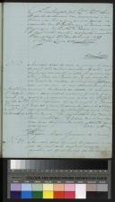 Livro de registo de óbitos da Ponta do Pargo do ano de 1894