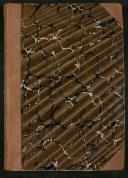 Livro 2.º misto de registo de casamentos da Madalena do Mar (1629/1661)