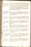 Registo de casamento: Diogo da Costa Quental c.c. Mecia de Vasconcelos, D.