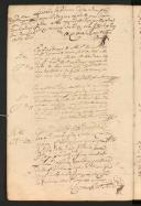 Livro 5.º de registo de óbitos dos Canhas (1749/1771)