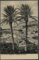 B. P. n.º 148 - Madeira. Câmara de Lobos