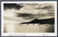 Pôr do sol, Funchal