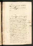 Livro 2.º (cópia) de registo de casamentos do Caniço (1573/1648)