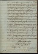 Registo de casamento: Manuel Augusto da Silva c.c. Maria Clélia