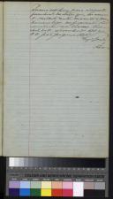 Livro de registo de óbitos de São Martinho do ano de 1891