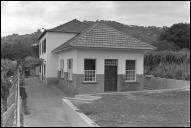 Escola do Laranjal, Freguesia de Santo António, Concelho do Funchal
