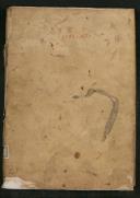 Livro 4.º de registo de casamentos do Seixal (1789/1820)
