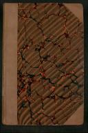 Livro 5.º de registo de casamentos de São Jorge (1771/1791)