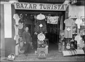 Bazar Turista, rua dos Murças, Freguesia da Sé, Concelho do Funchal