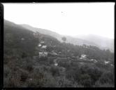 Vista parcial da Freguesia do Monte, Concelho do Funchal