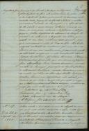 Registo de casamento: Francisco Teixeira c.c. Augusta Matilde Correia
