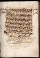 Registo de casamento: António José de Sousa c.c. Quitéria Maria