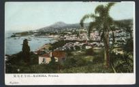 M. O. P. N.º 37 - Madeira, Funchal