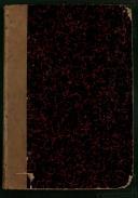 Livro 2.º de registo de casamentos de Santa Luzia (1774/1797)